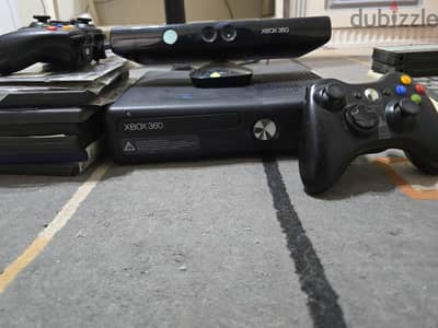 Xbox 360, اكس بوكس ٣٦٠