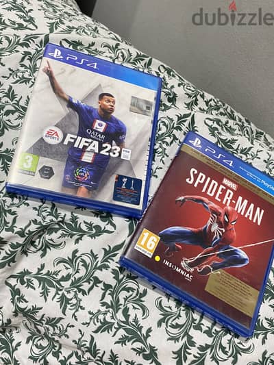 Games
