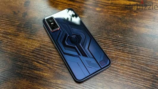 للبيع Infinix Gt 30 Pro كسر زيرو-اقوى موبايل للالعاب والاداء