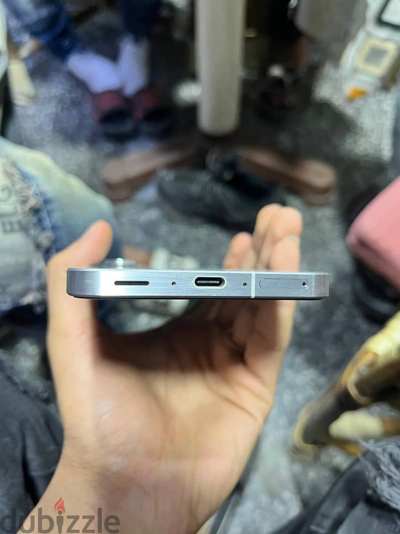 Samsung A56 2