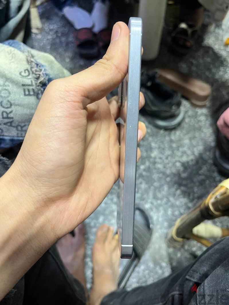 Samsung A56 3