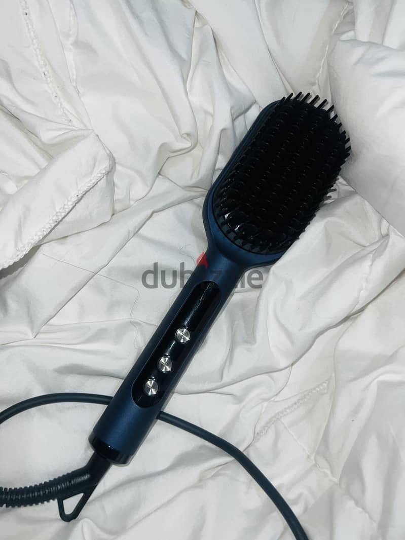 Rushbrush s3 INFRA 2
