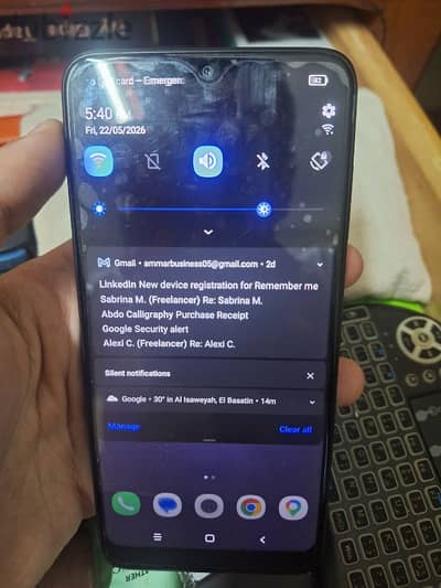 موبايل Alcatel 3L اكاتيل