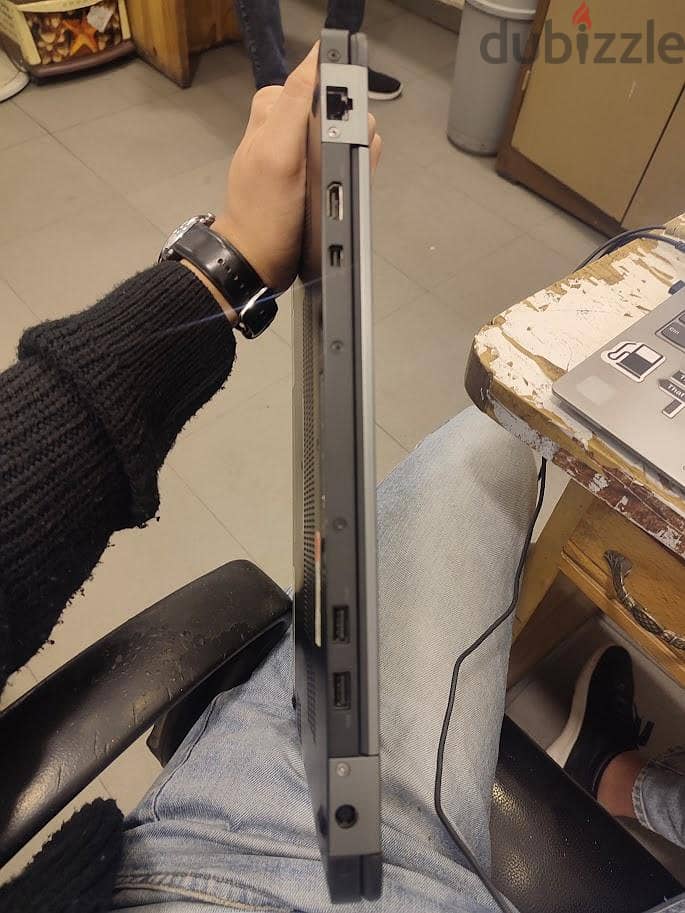 labtob Dell 3
