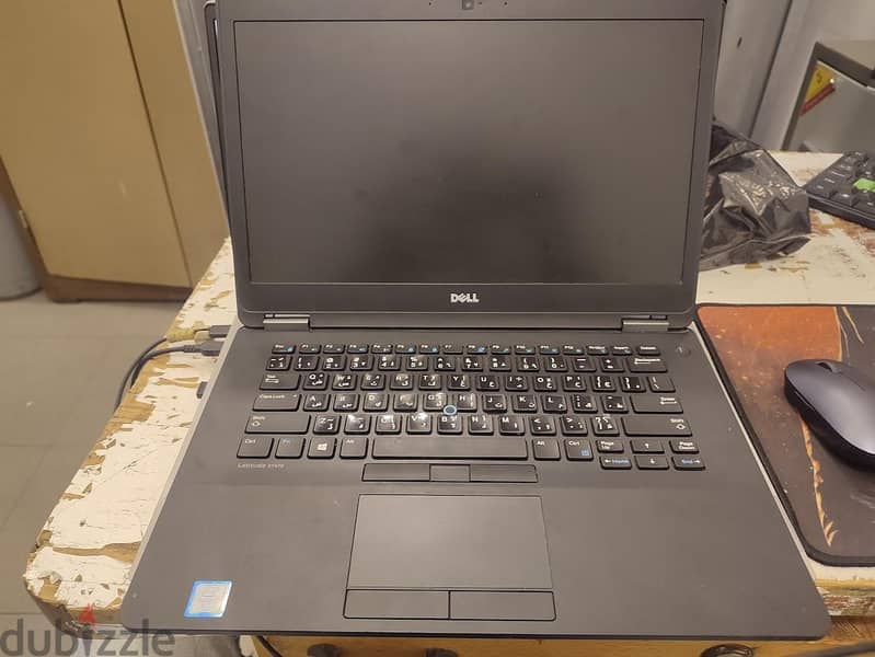 labtob Dell 4