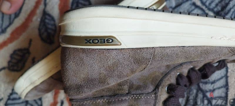 GEOX KIDS 3