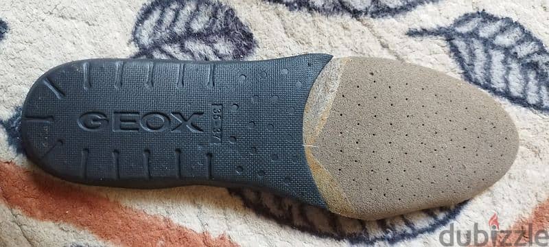 GEOX KIDS 4
