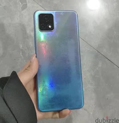 Vivo Y52s Ram 8 وارد الامارات