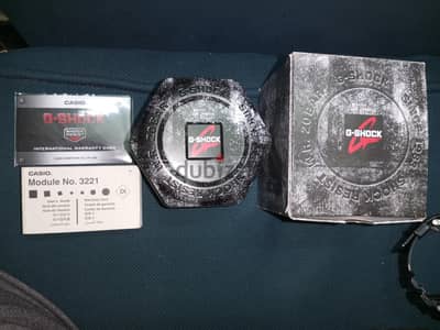 Casio G-SHOCK
