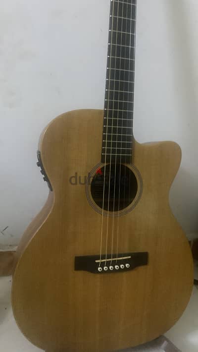 Guitar Martin original