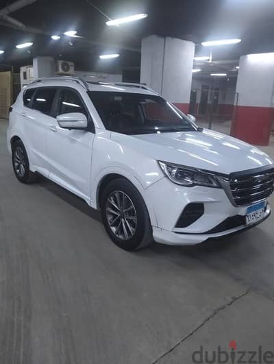 جيتور  X70 للايجار بدون سائق