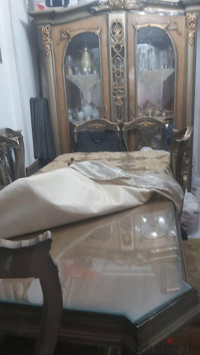 غرفة سفرة غرفة سفرة