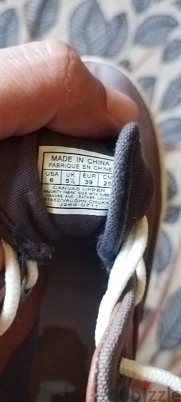 POLO shoe 2