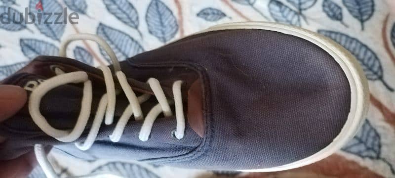 POLO shoe 3