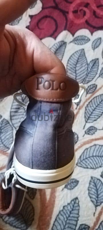 POLO shoe 5