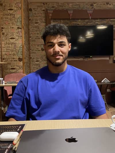 Hussain Elsherbiny