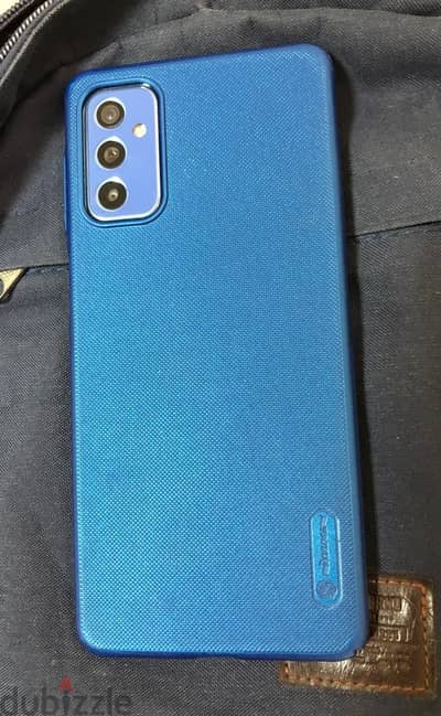 Samsung M52 5G
