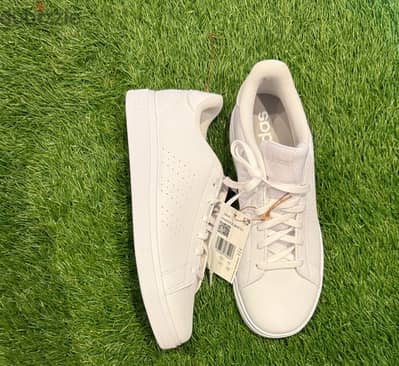 Adidas original shoes (used once)