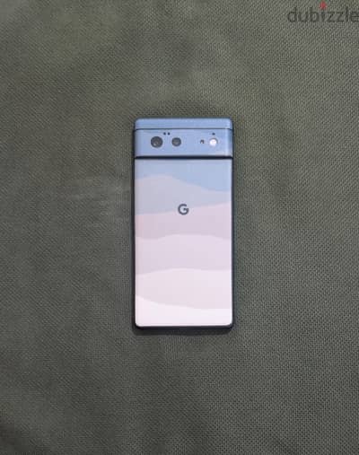 Google Pixel 6