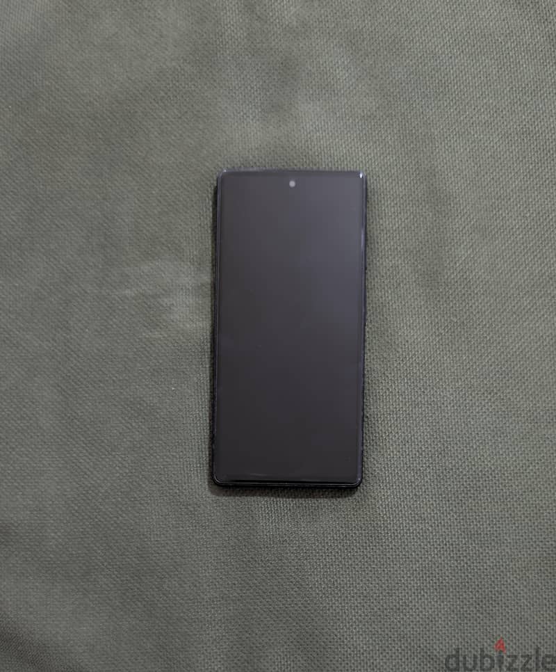 Google Pixel 6 1