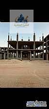 Investment and Housing: Concrete Structure in Al-Shorouk, District 4, Neighbourhood 3, Area 955m