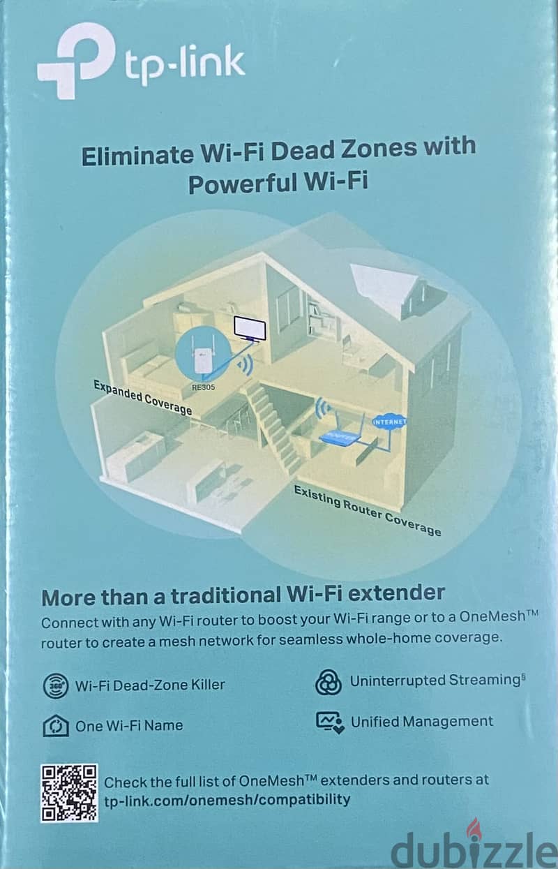 WiFi extender 2