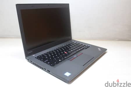 Lenovo ThinkPad T460