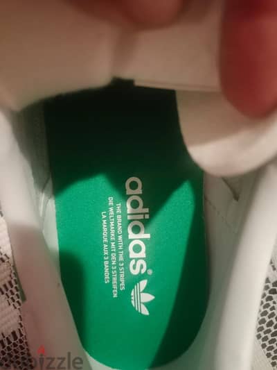 Original Adidas Gazelle Shoes شوز