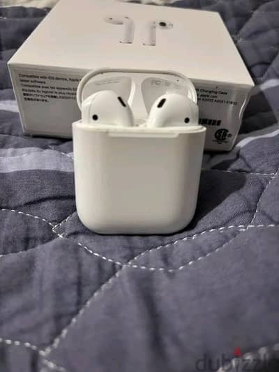 airpods gen 2 original