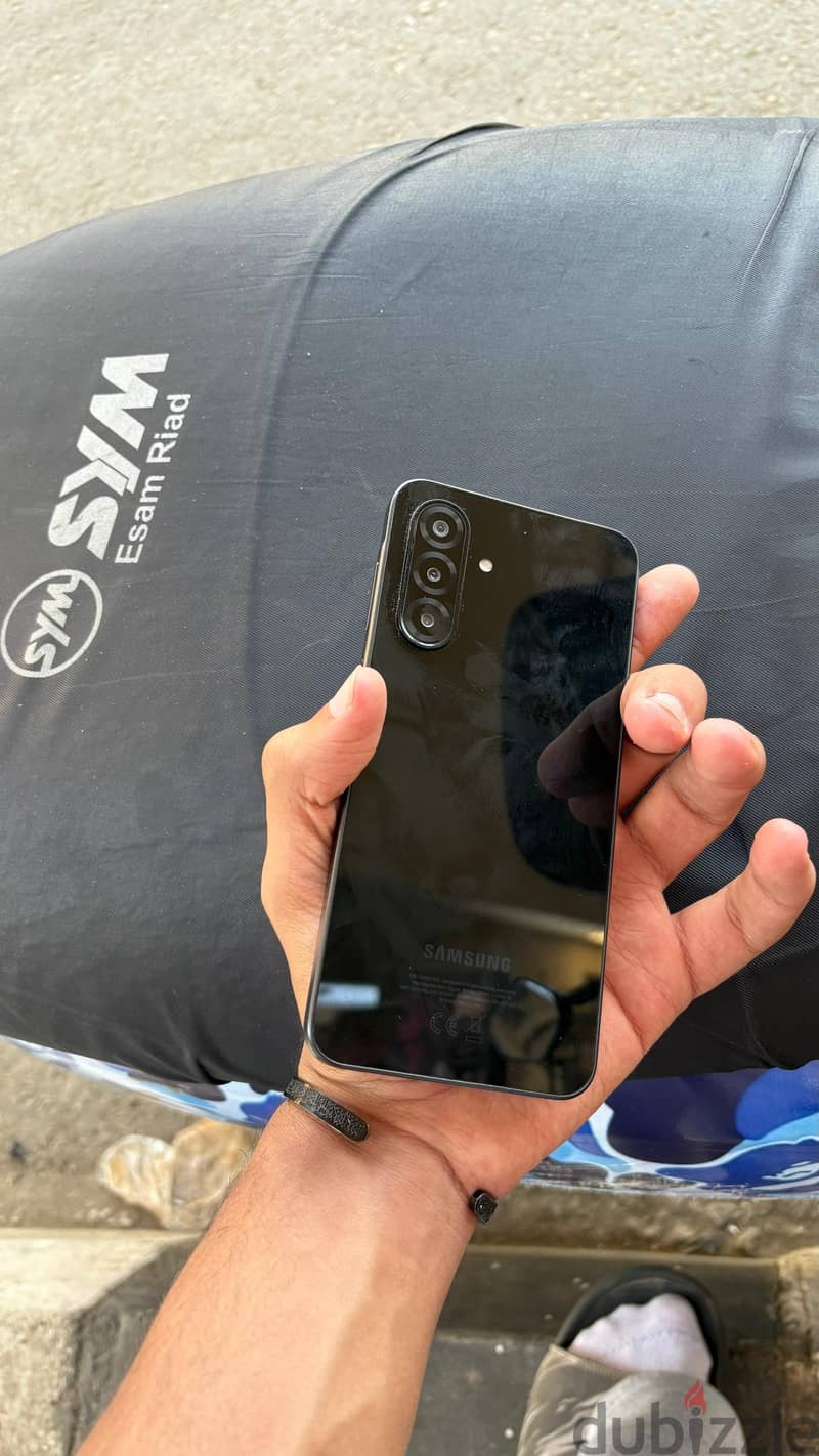 Samsung A26 4