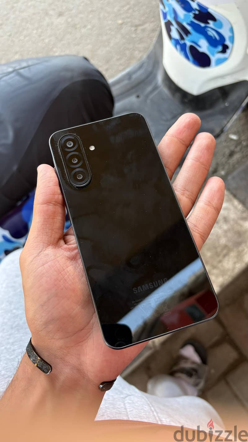 Samsung A26 5