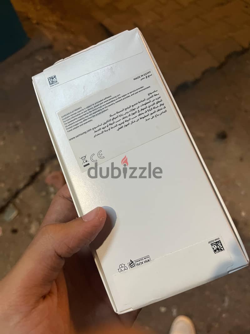 Samsung A26 7