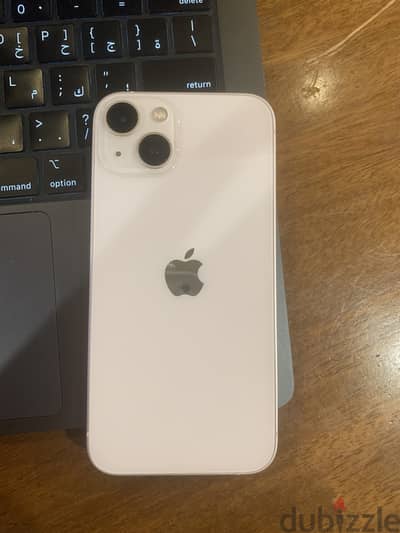 iPhone 13 - 128gb