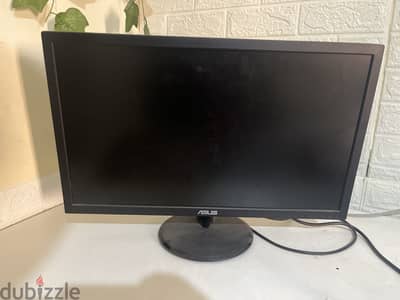 ASUS VP248H