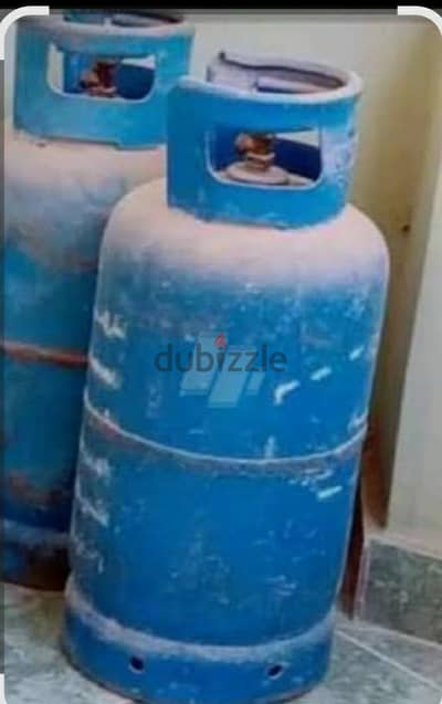 أنبوبة بوتاجاز للبيع