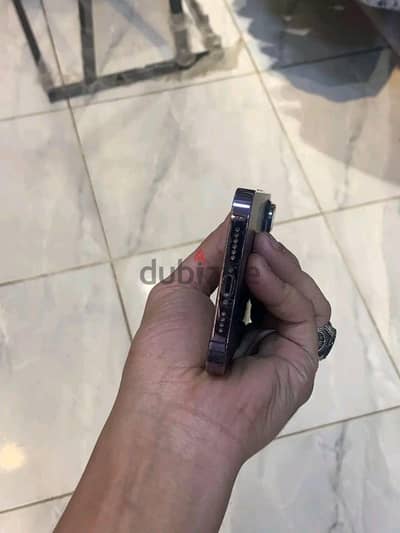 آبل - آيفون 14 برو ماكس