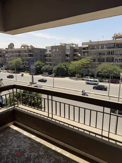 شقة نيركو المعادي