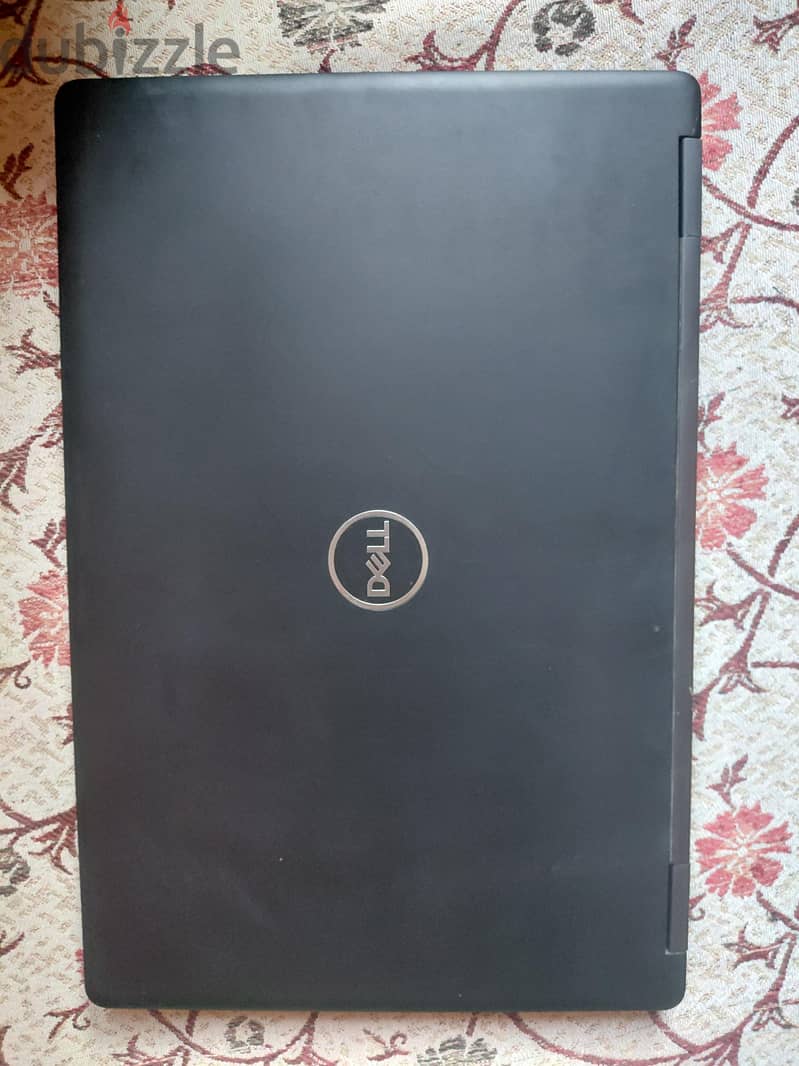 Dell Latitude 5590 4