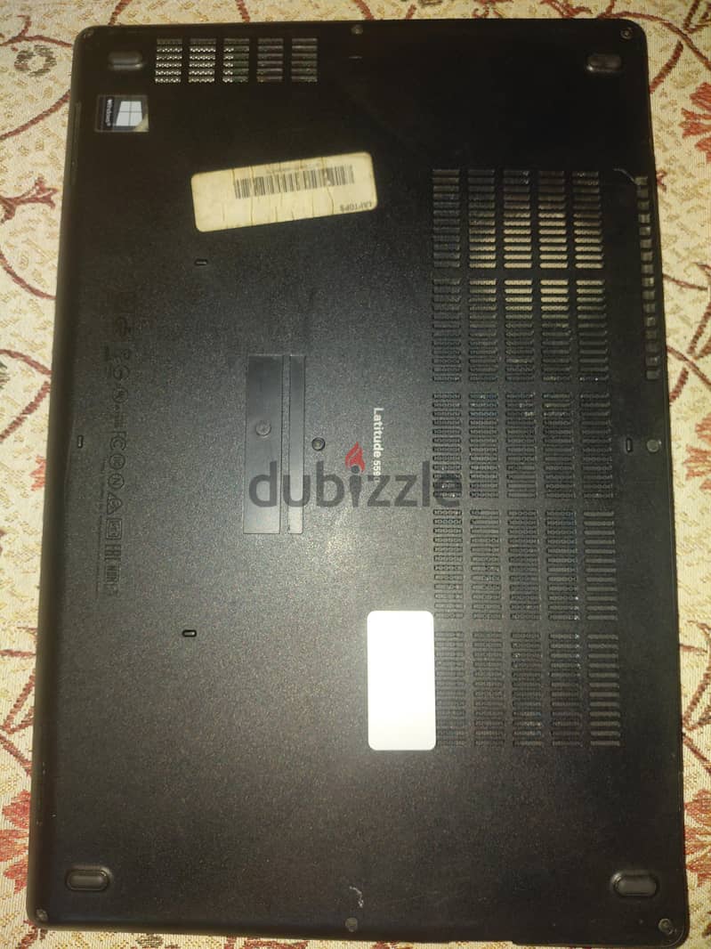 Dell Latitude 5590 5