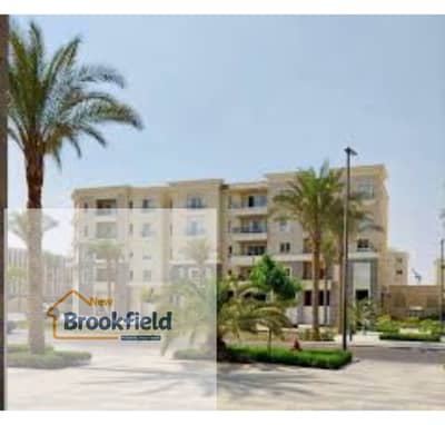 شقه للايجار مفروشه بالكامل فى كمبوند ميفيدا بالقرب من شارع التسعين وجولدن سكوير  Fully Furnished Apartment for Rent in Mivida Compound Near 90 Street