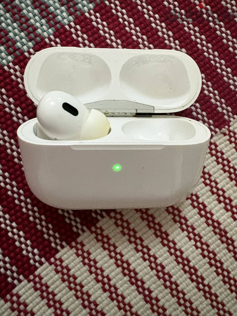 case & original box 6