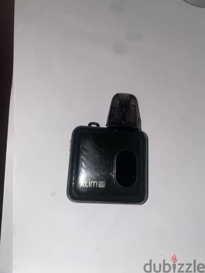 Sq pod