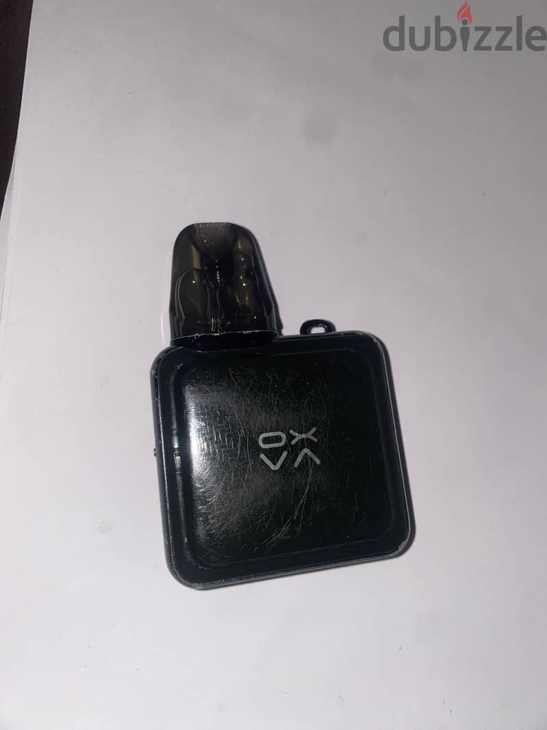 Sq pod 1
