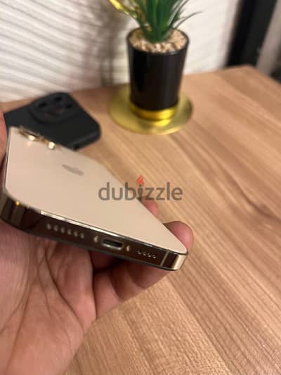 iPhone 12pro max كسر زيرو
