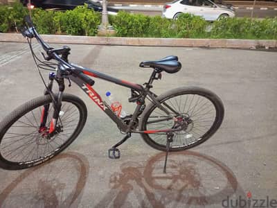 trinx m136 pro مقاس 29
