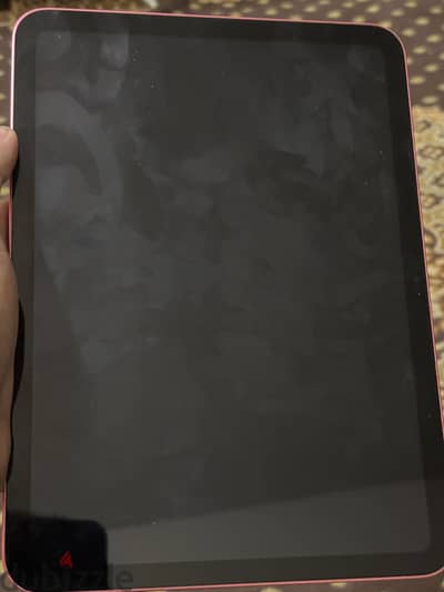 iPad A16