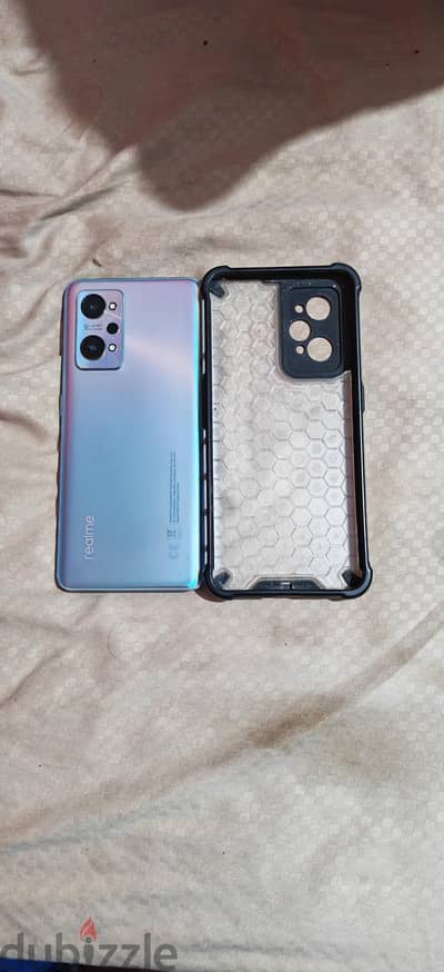 Realme GT Neo2