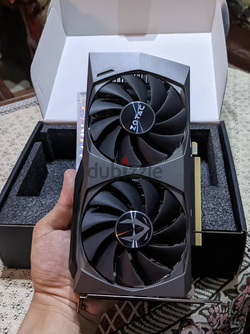 RTX 3060 1