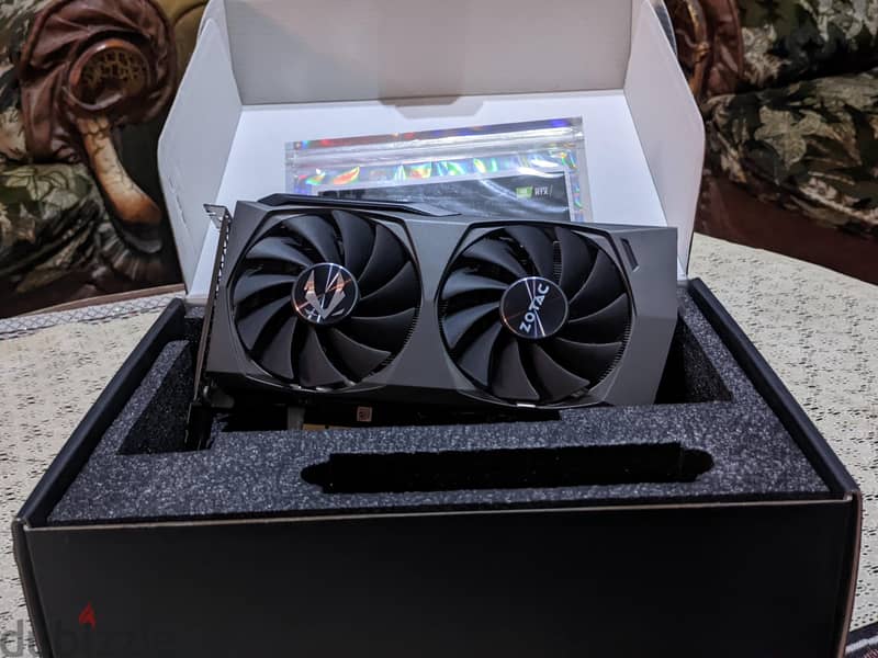 RTX 3060 2