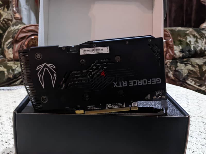 RTX 3060 3